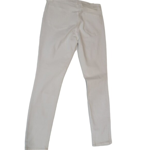 FRAME Le High Skinny High Rise Buttonfly Jeans NWT size 29 - Picture 3 of 11